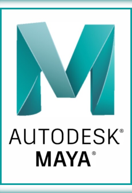 Autodesk Maya 2023 (PC) (1 Device, 1 Year)  - Autodesk Key - GLOBAL