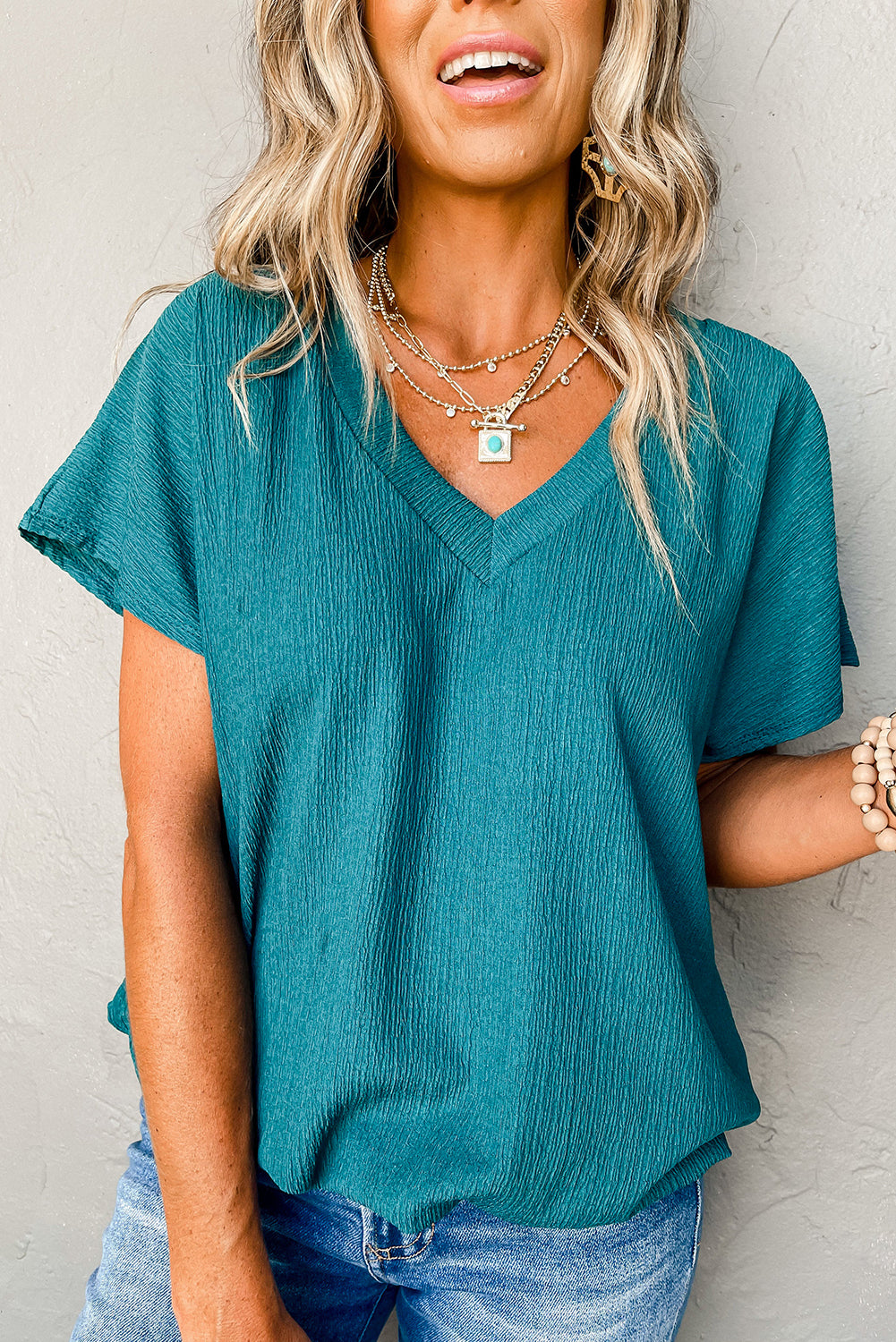 T-shirt femme