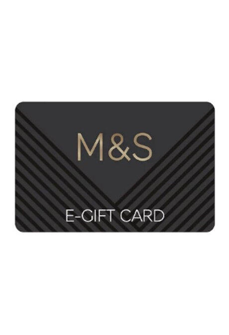 Marks & Spencer Gift Card 25 GBP  - Marks & Spencer Key  - UNITED KINGDOM