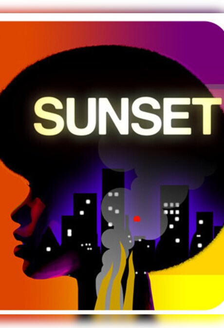 Sunset Steam Key GLOBAL
