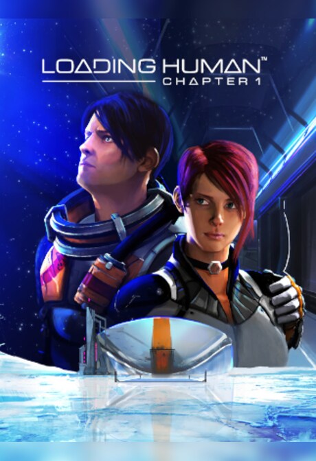 Loading Human: Chapter 1 (PC) - Steam Key - GLOBAL