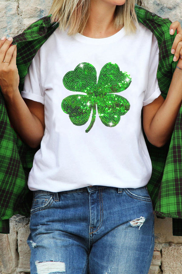 T-shirt femme