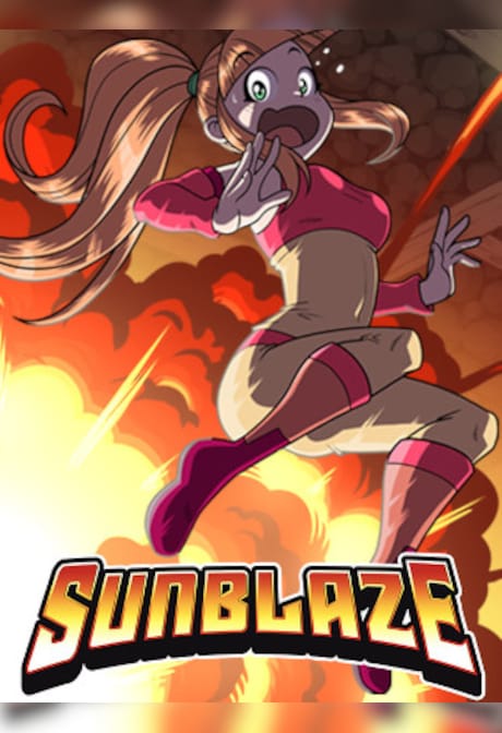 Sunblaze (PC) - Steam Gift - EUROPE