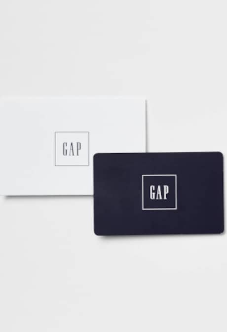 Gap Gift Card 75 USD - Gap - UNITED STATES
