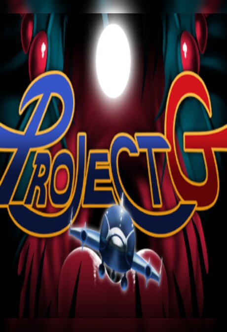 Project G Steam Gift GLOBAL