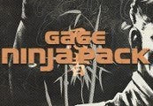 PAYDAY 2 - Gage Ninja Pack
