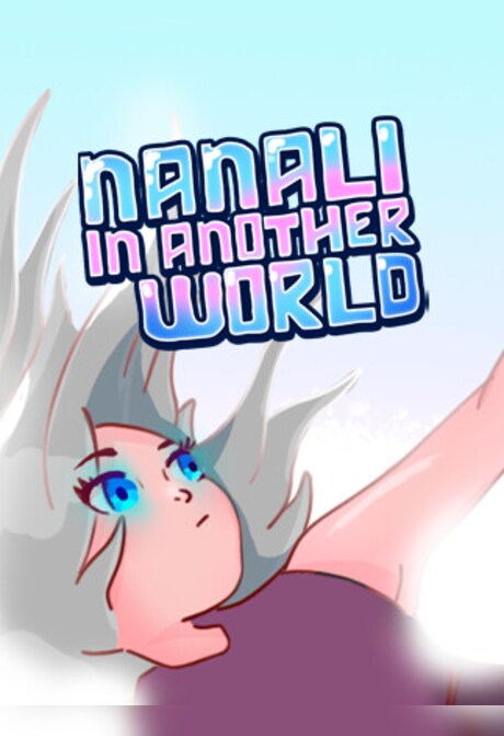 Nanali in another world (PC) - Steam Key - GLOBAL