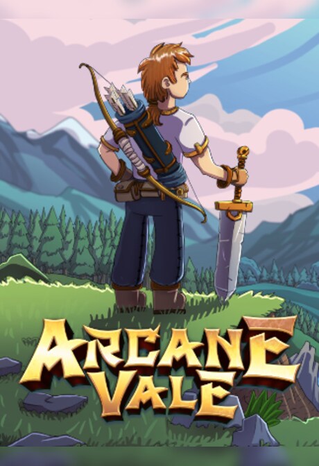 Arcane Vale (PC) - Steam Gift - EUROPE