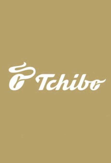 Tchibo Gift Card 15 EUR - Tchibo Key - GERMANY