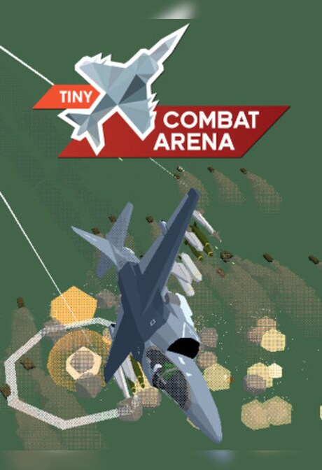Tiny Combat Arena (PC) - Steam Gift - EUROPE