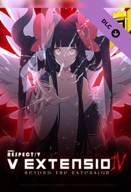DJMax Respect V: V Extension IV Pack (PC) - Steam Key - GLOBAL
