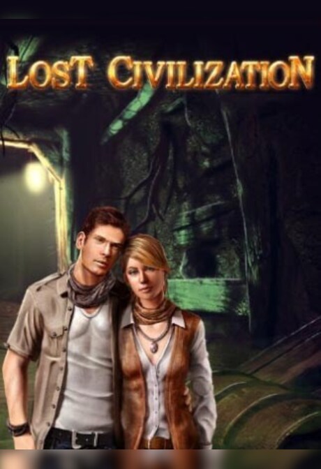 Lost Civilization (PC) - Steam Key - GLOBAL