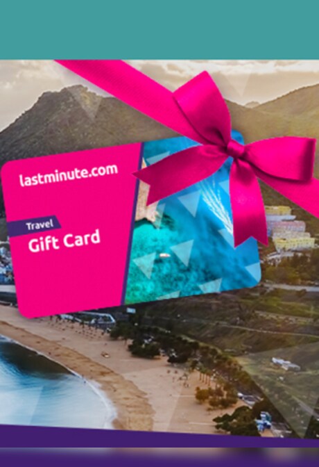 lastminute.com Gift Card 100 GBP - lastminute.com Key - UNITED KINGDOM