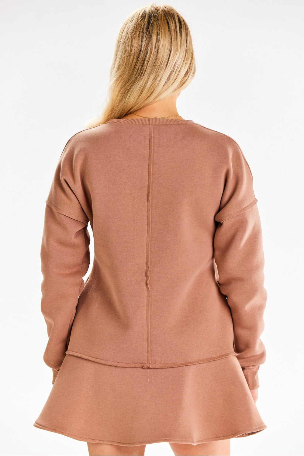 Robe femme Infinite You De Jour De — beige