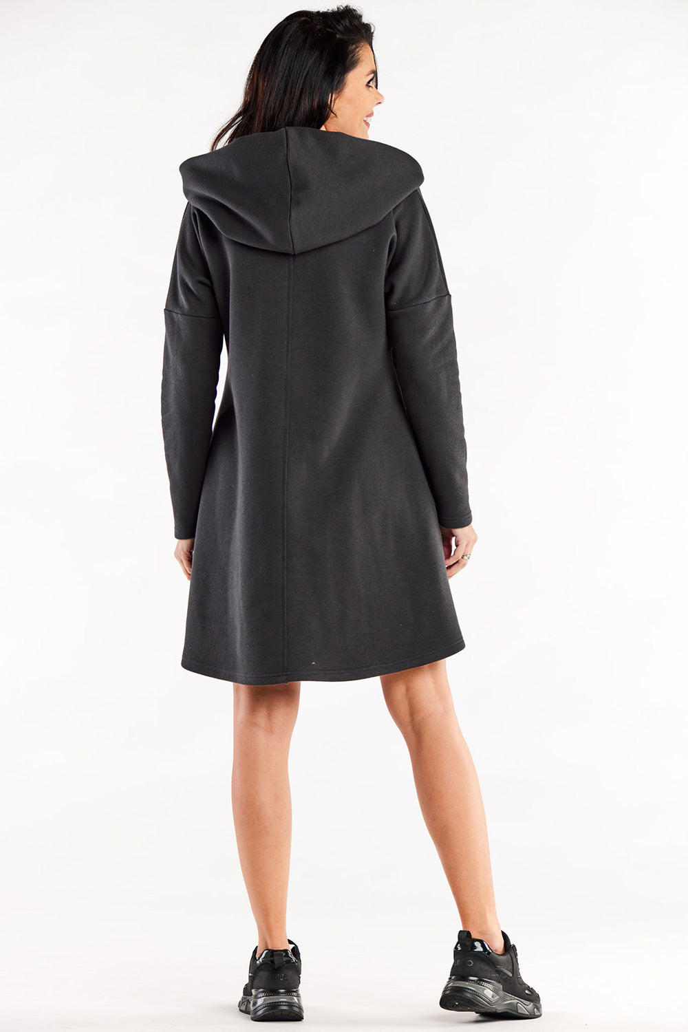 Robe femme Infinite You De Jour De — gris