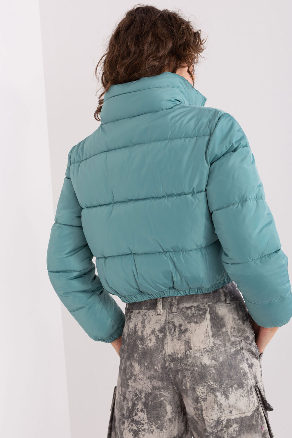 Veste femme NM — bleu