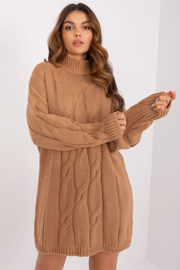 Robe femme Rue Paris De Jour De — brun