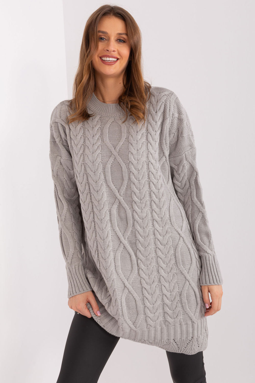 Robe femme Rue Paris De Jour De — gris