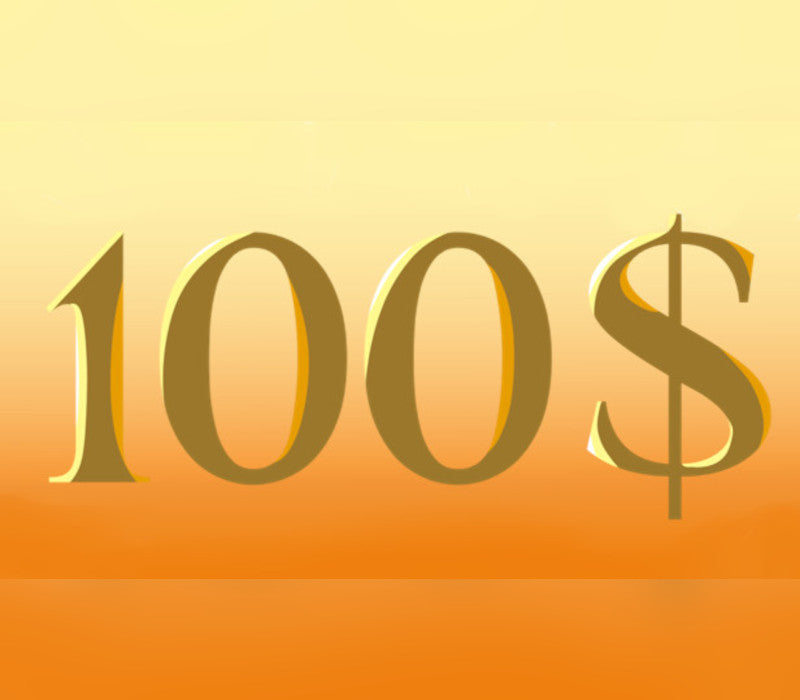 100$ - Artbook DLC