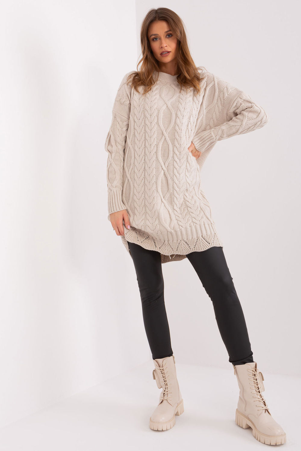 Robe femme Rue Paris De Jour De — beige