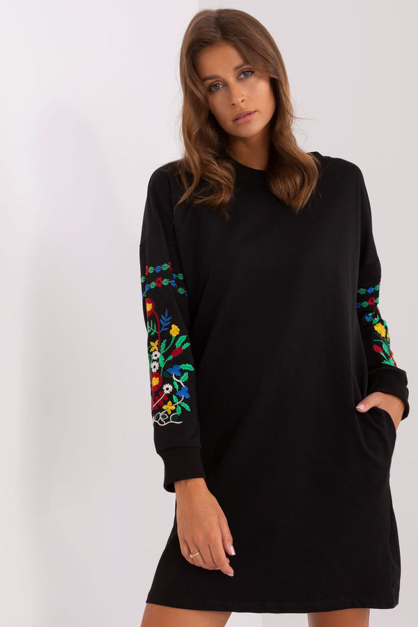 Robe femme Rue Paris De Jour De — noir