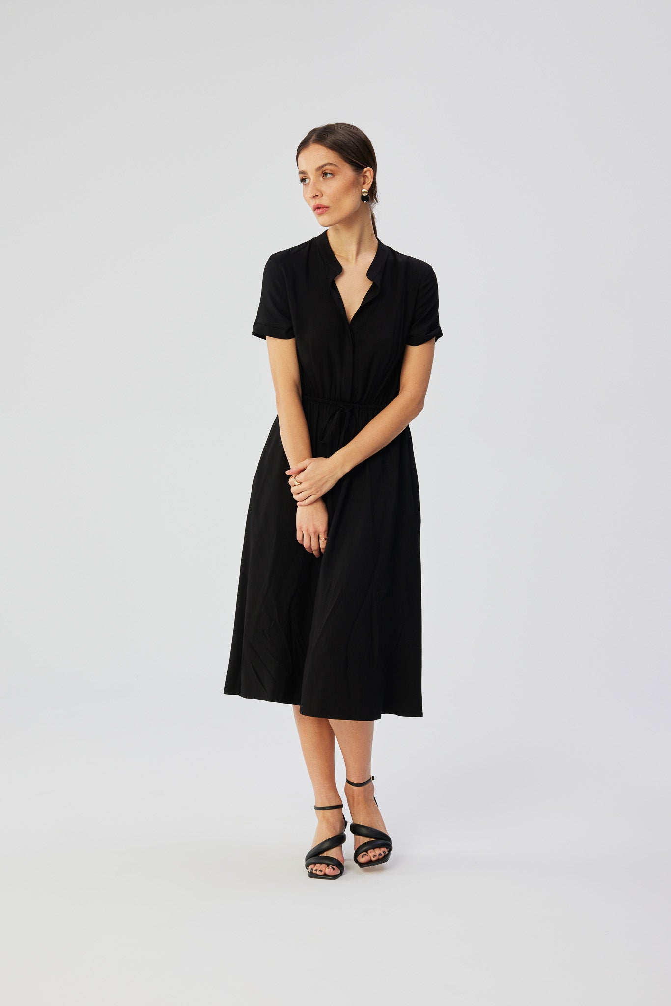 Robe femme Stylove De Jour De — noir