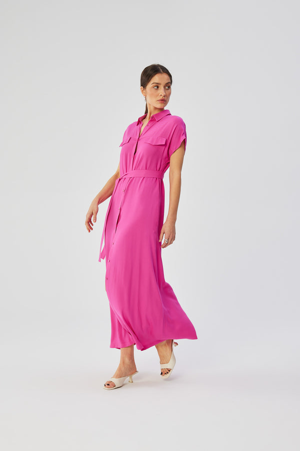 Robe femme Stylove De Jour De — rosé