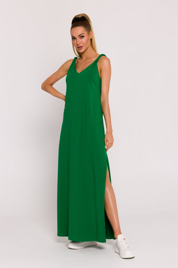 Robe femme Moe De Jour De — vert