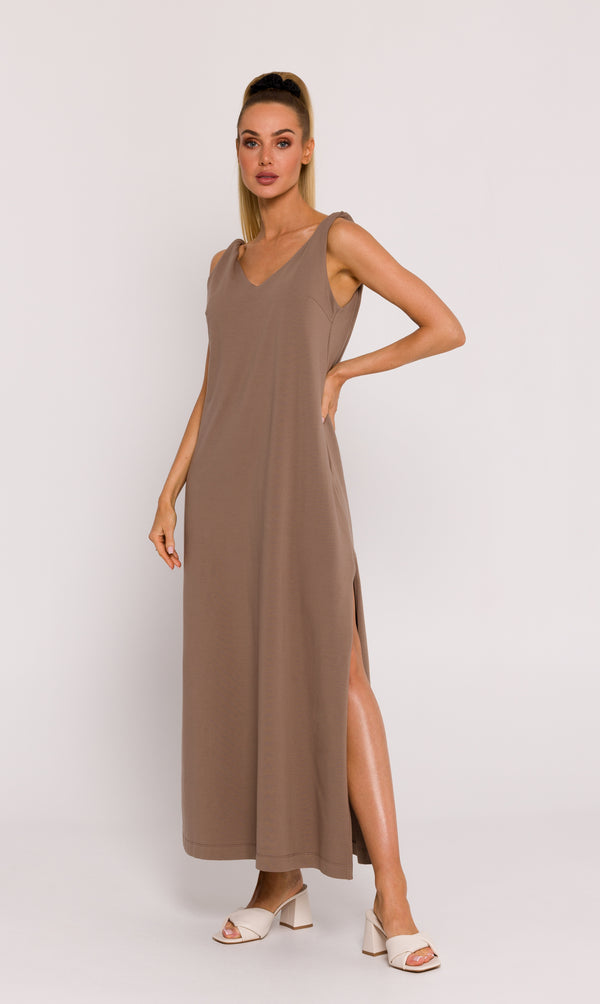 Robe femme Moe De Jour De — brun