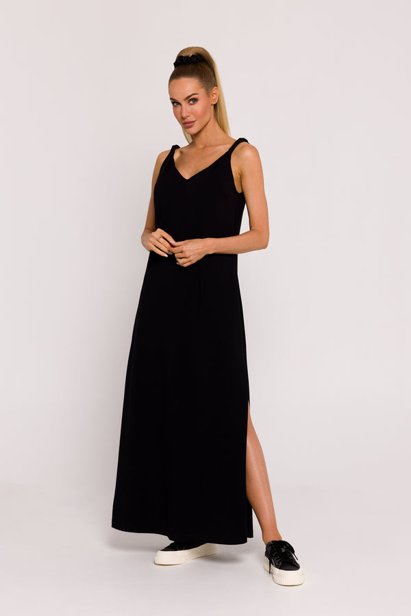 Robe femme Moe De Jour De — noir
