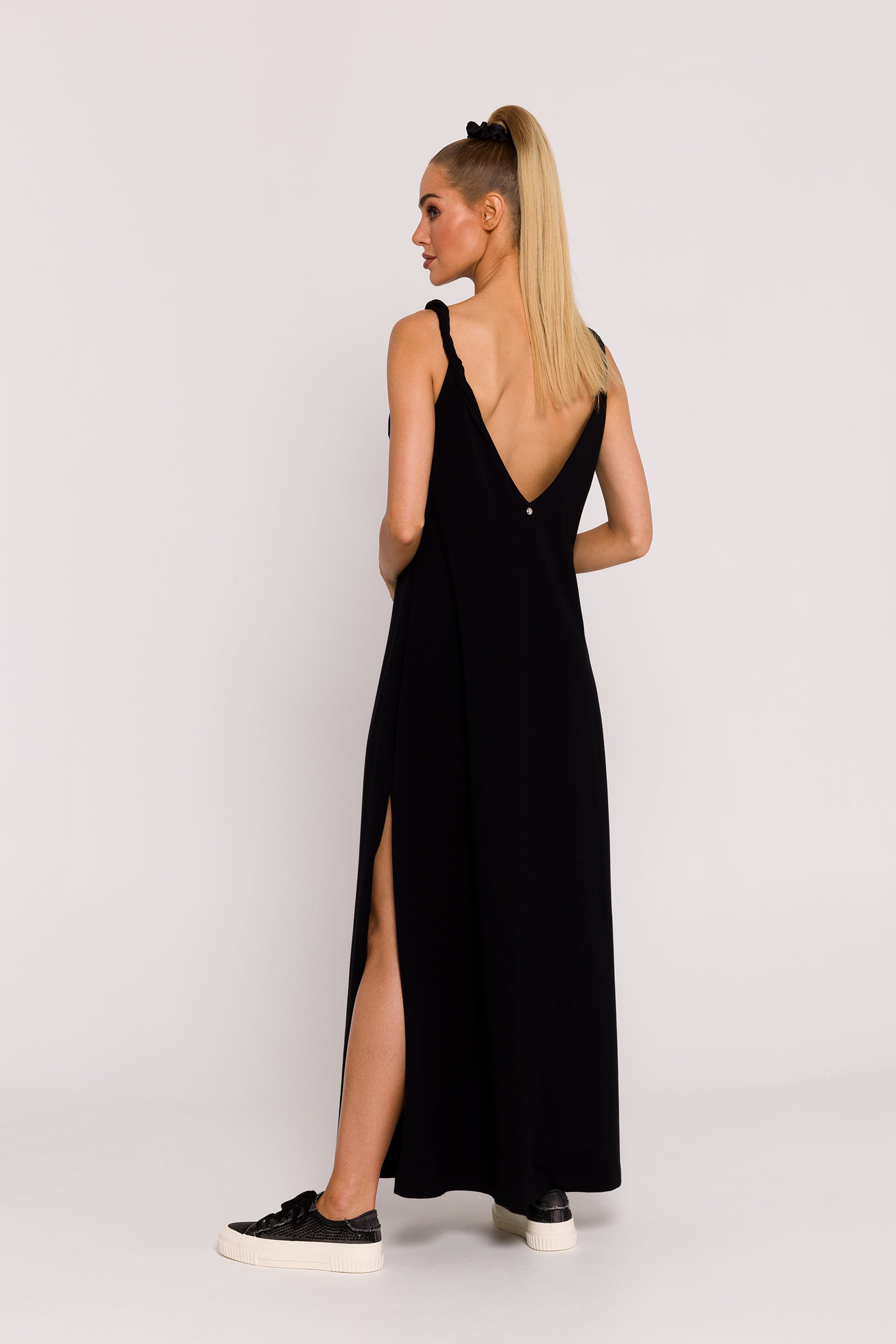 Robe femme Moe De Jour De — noir