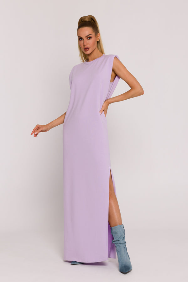 Robe femme Moe De Jour De — violet