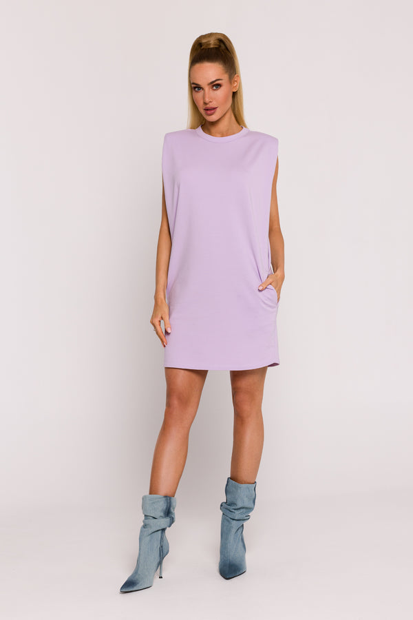 Robe femme Moe De Jour De — violet