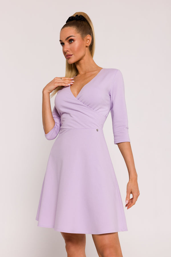 Robe femme Moe De Jour De — violet