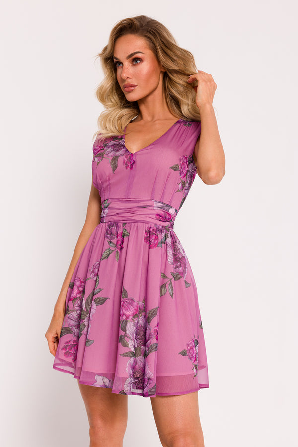 Robe femme Moe De Jour De — multicouleur