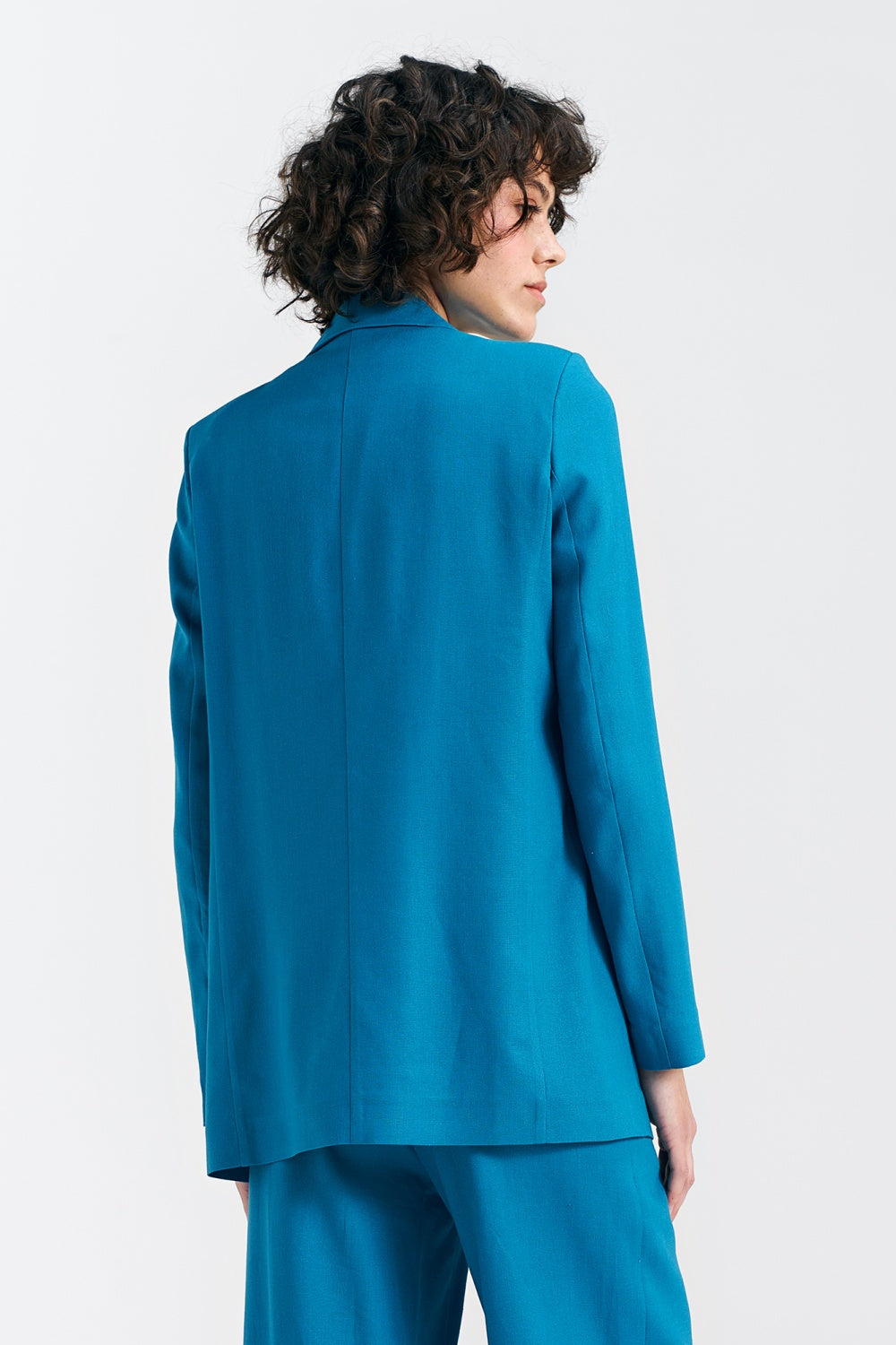 Veste femme Nife — bleu