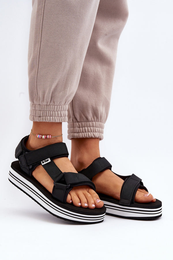 Sandales femme - Step in style