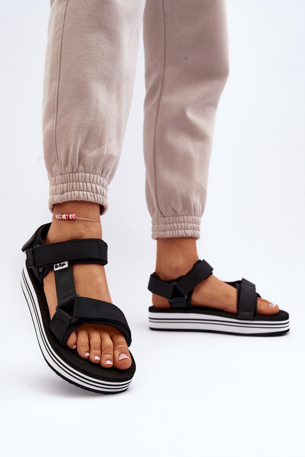Sandales femme - Step in style