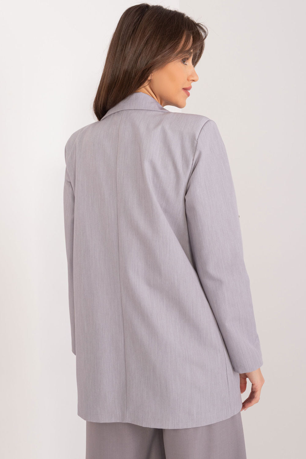 Veste femme Italy Moda — gris