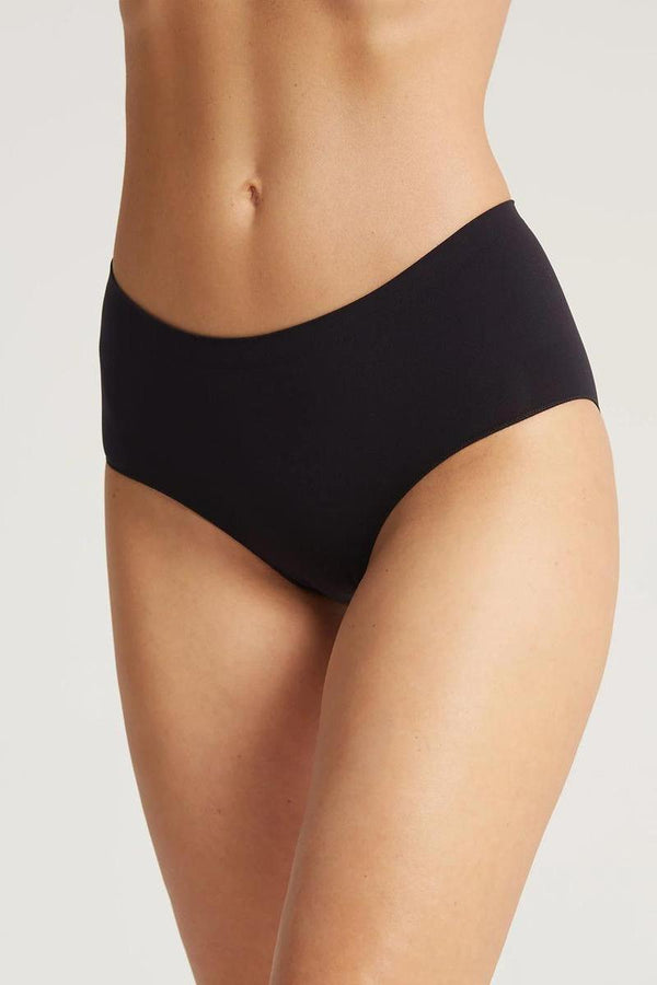 String femme Gatta Culottes Culottes — noir