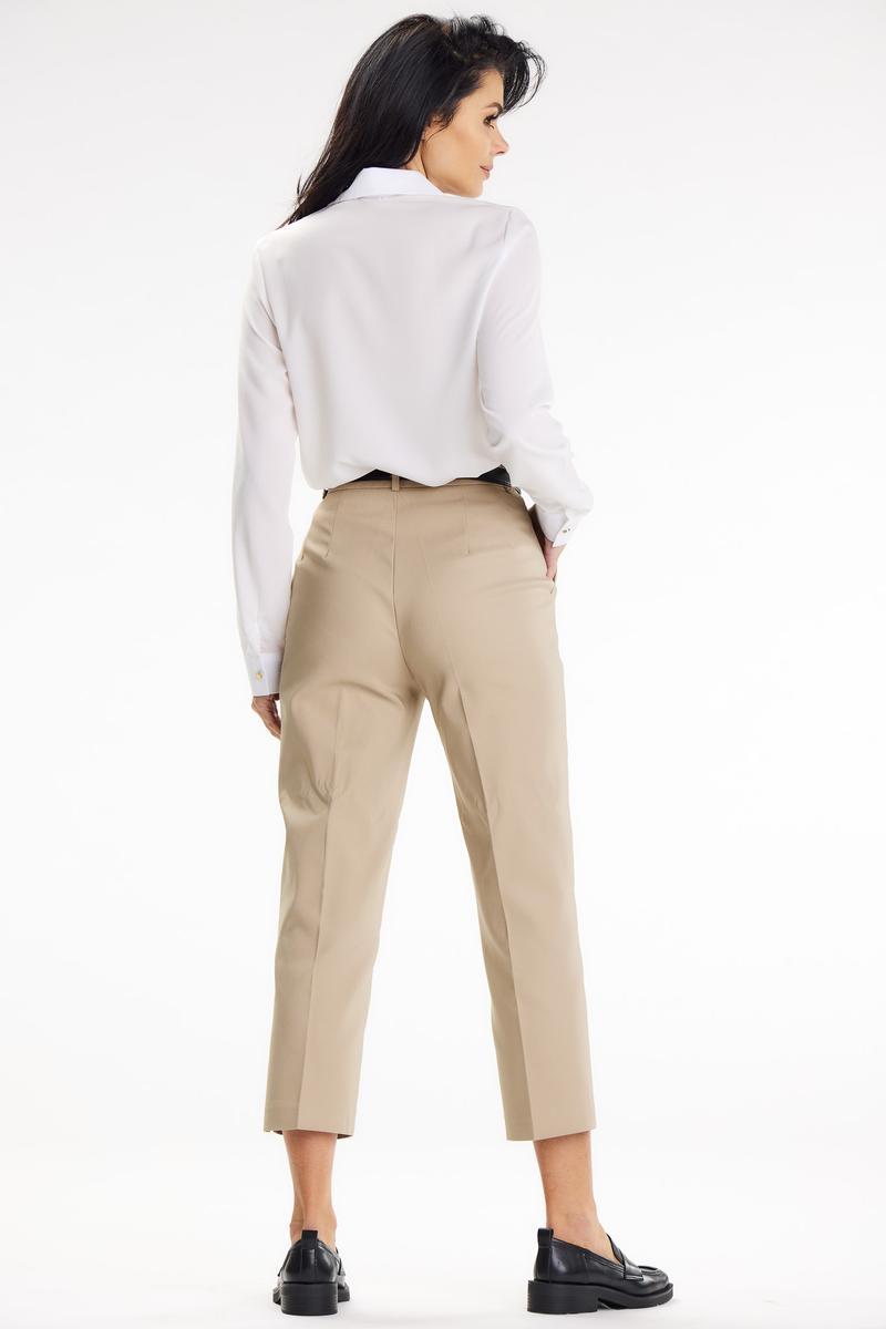 Blouse femme awama — blanc
