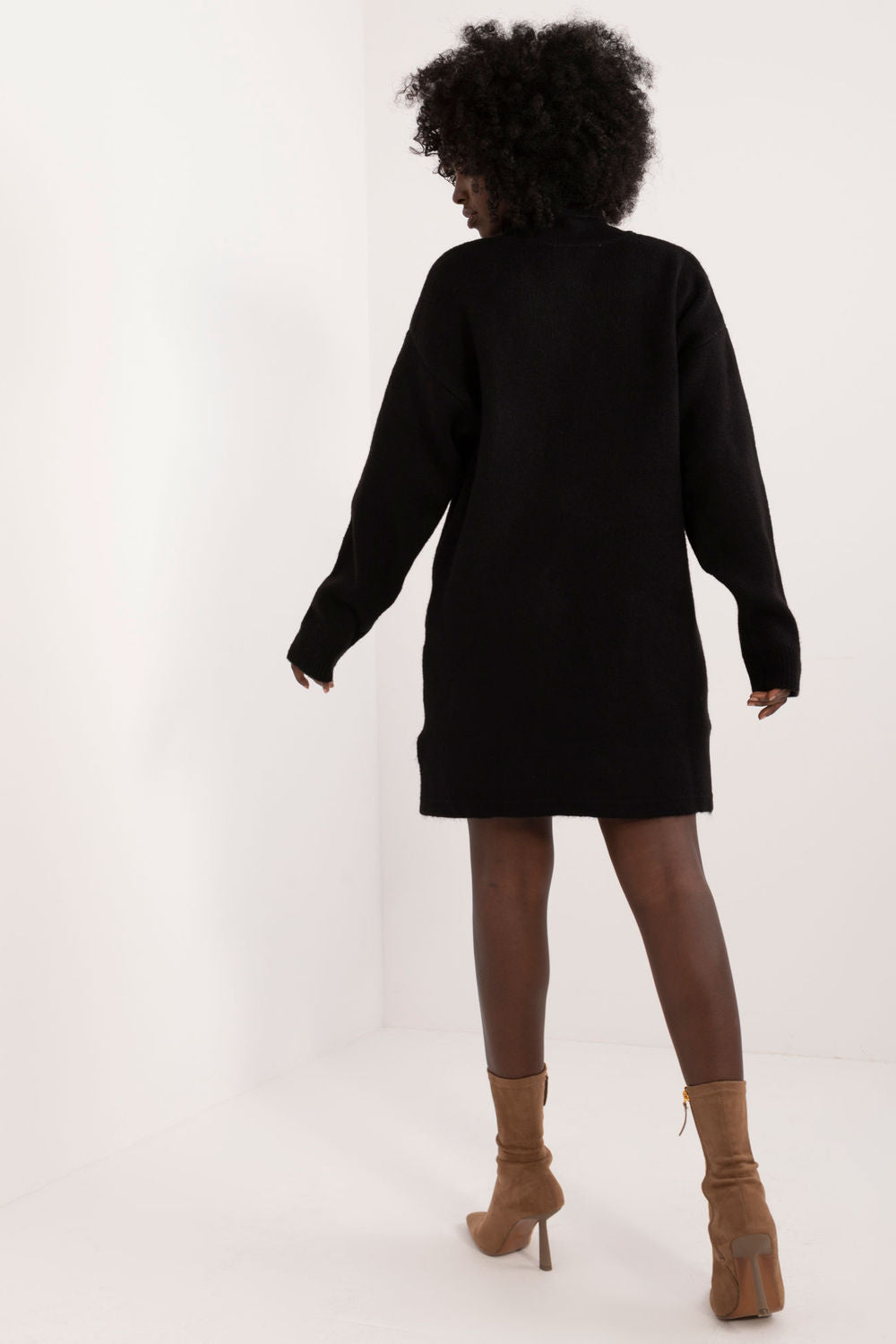 Robe femme Badu De Jour De — noir