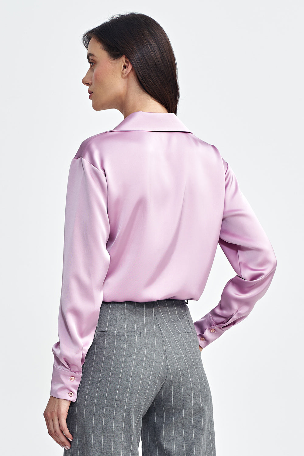 Body femme Nife — rosé