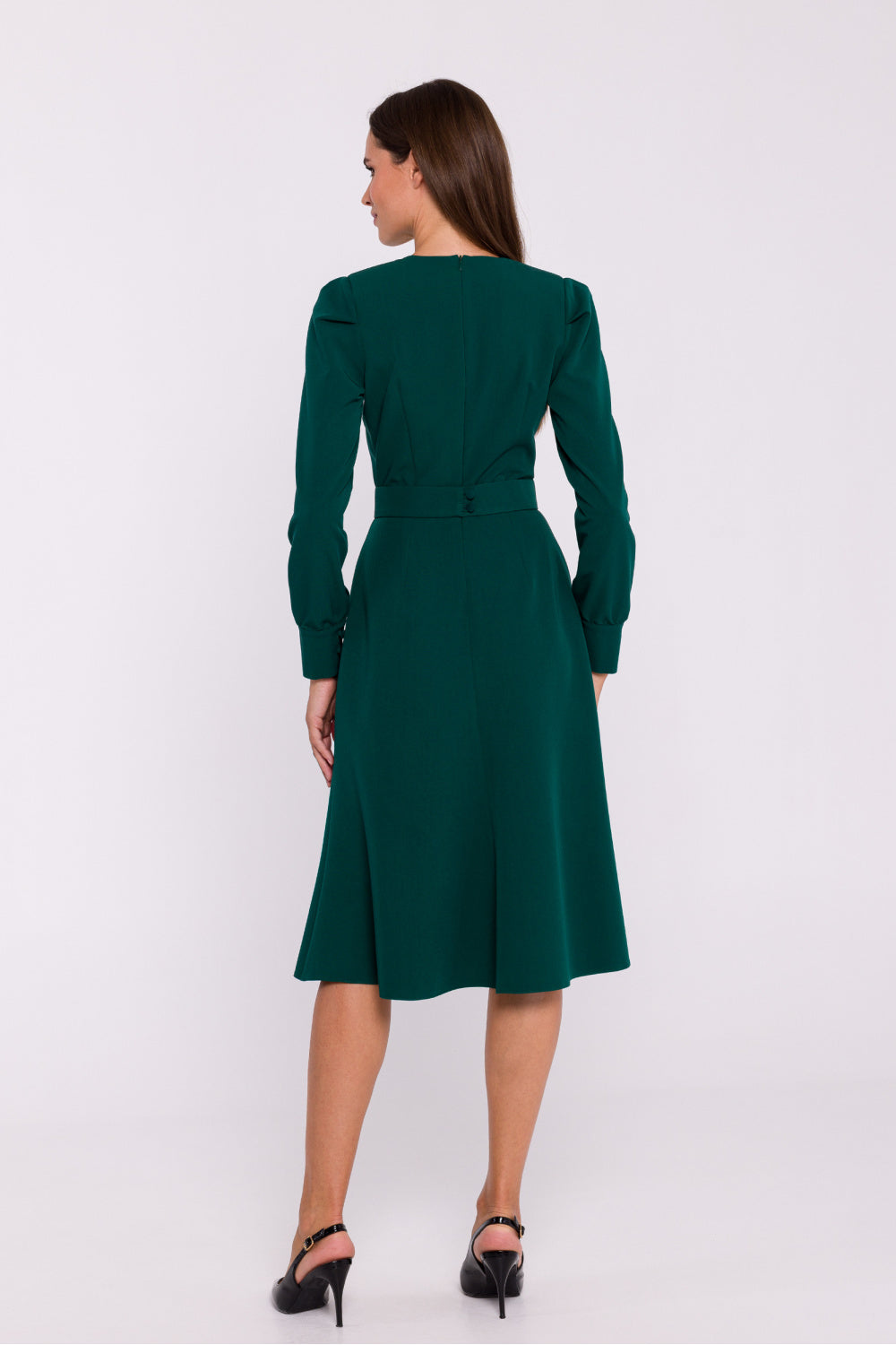 Robe femme Stylove De Jour De — vert