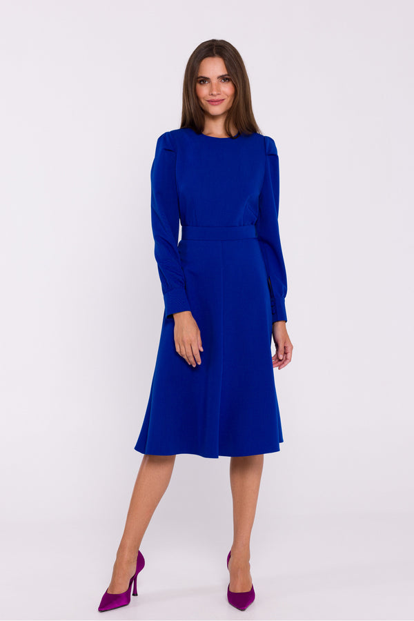 Robe femme Stylove De Jour De — bleu