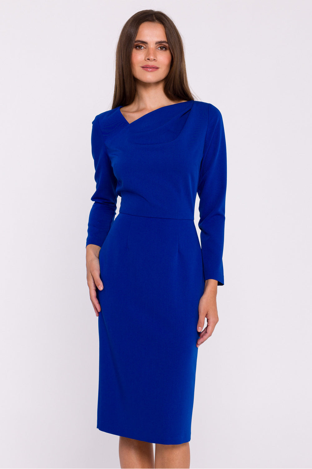 Robe femme Stylove De Jour De — bleu