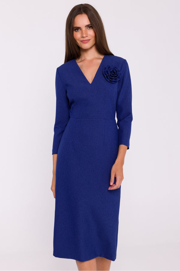 Robe femme Stylove De Jour De — bleu