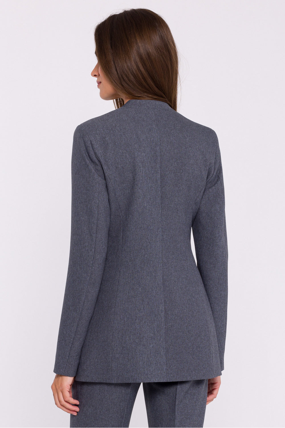 Veste femme Stylove — gris