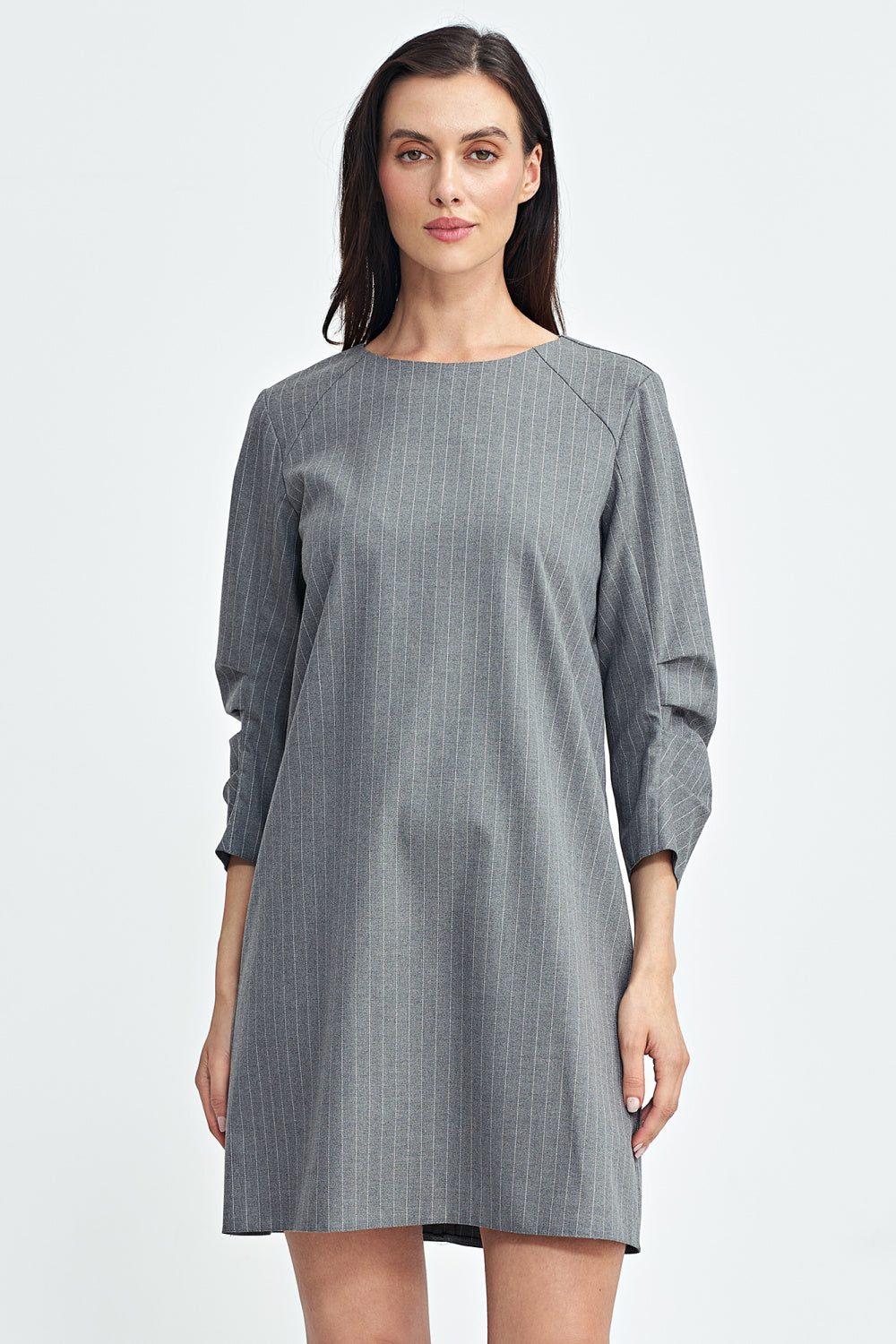 Robe femme Nife De Jour De — gris