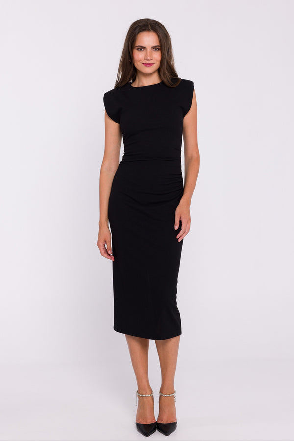 Robe femme Stylove De Jour De — noir